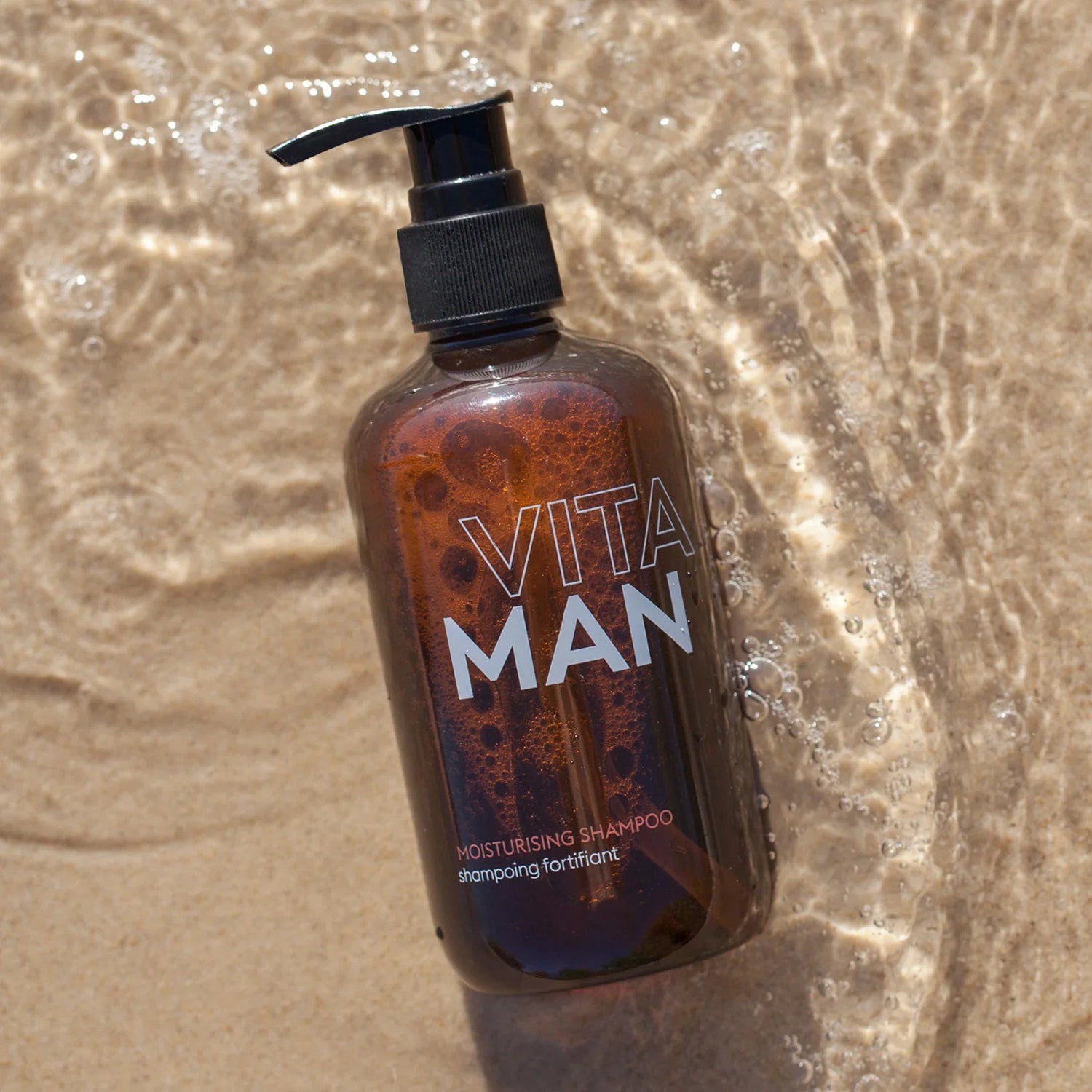 VITAMAN