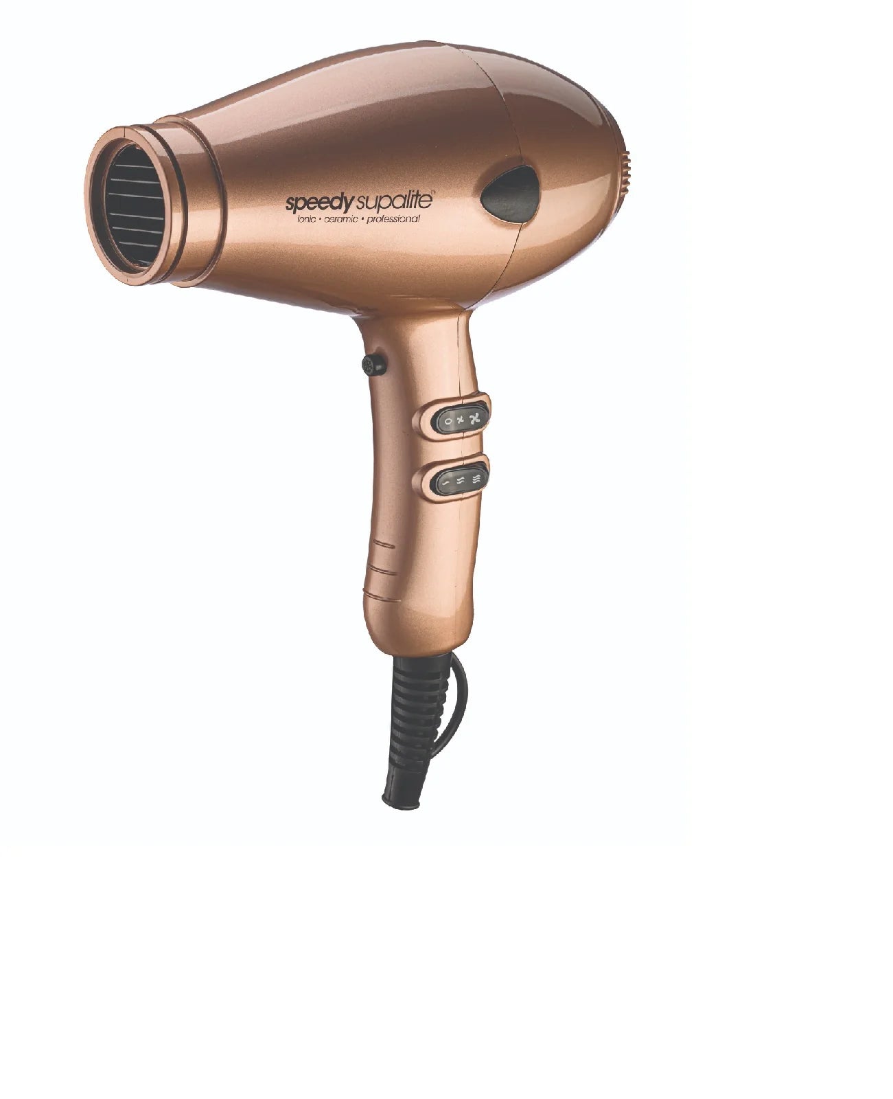 Speedy Supalite Professional Hairdryer (Multiple Colours)