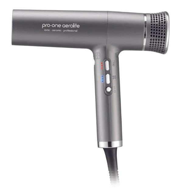 PRO-ONE Aerolite Hairdryer