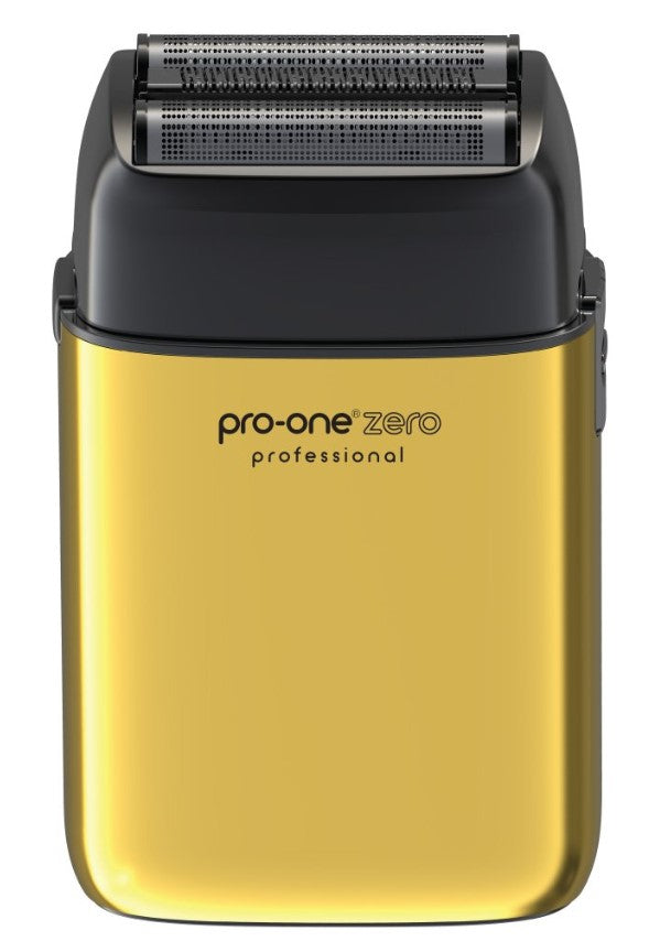 PRO-ONE Zero Foil Shaver