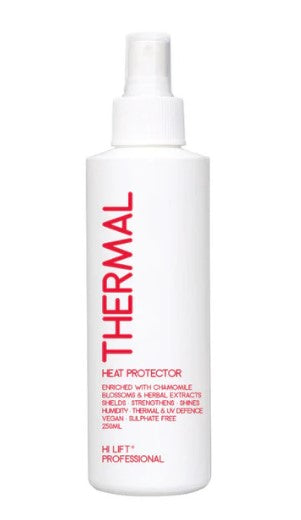 Hi Lift Professional Thermal Heat Protector