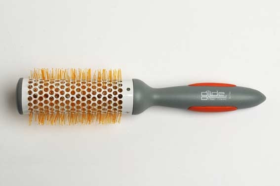 Ceramic Thermal Round Brush