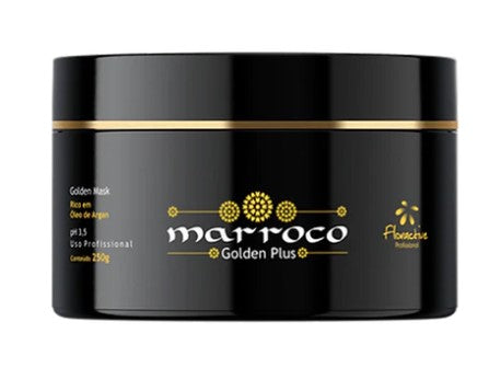 Floractive Professional Golden Plus Mask