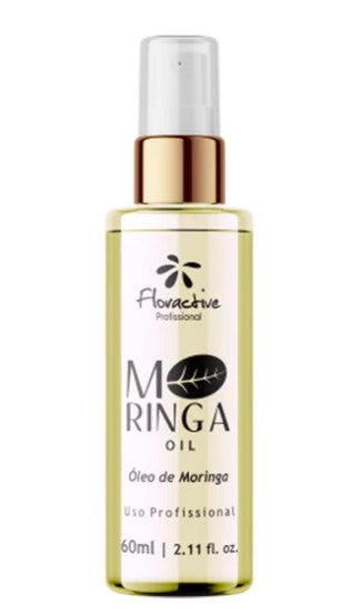 Floractive Professional Moringa Oil 60ml