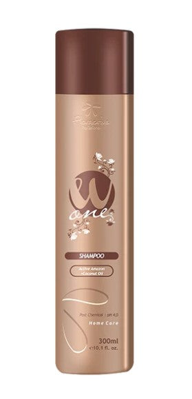 Floractive Professional W ONE Homecare Shampoo 3in1