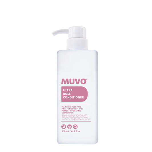 MUVO Ultra Rose Conditioner