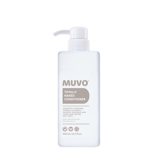 MUVO Totally Naked Conditioner