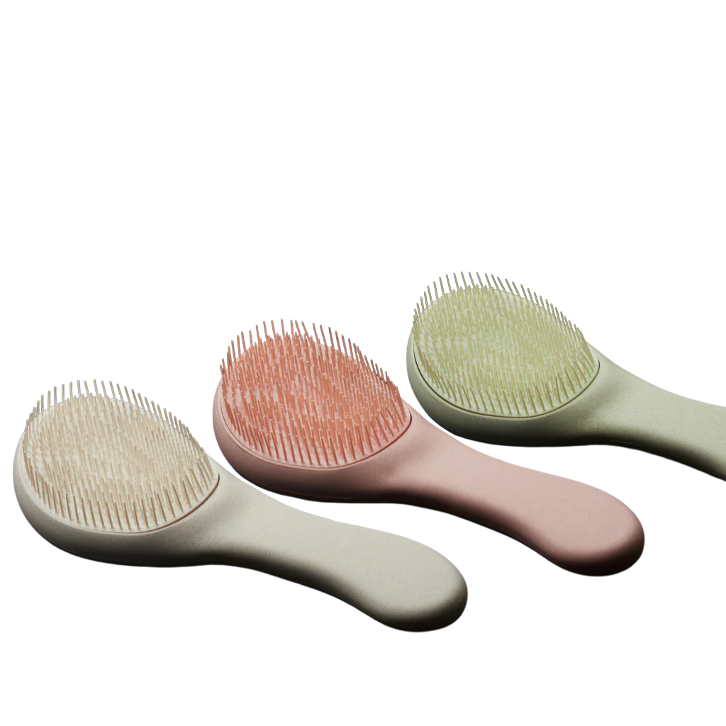 EVY ECO Detangling Brush