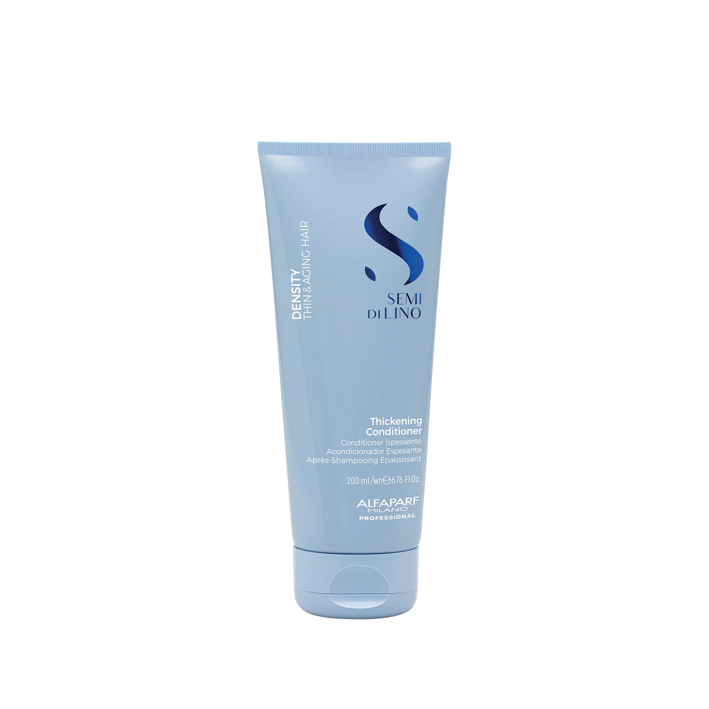 Alfaparf Milano Professional Semi Di Lino Density Thickening Low Conditioner
