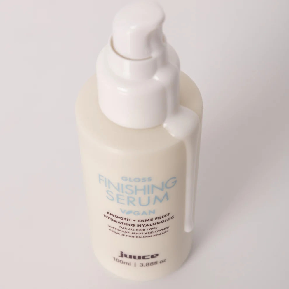 JUUCE Gloss Finishing Serum