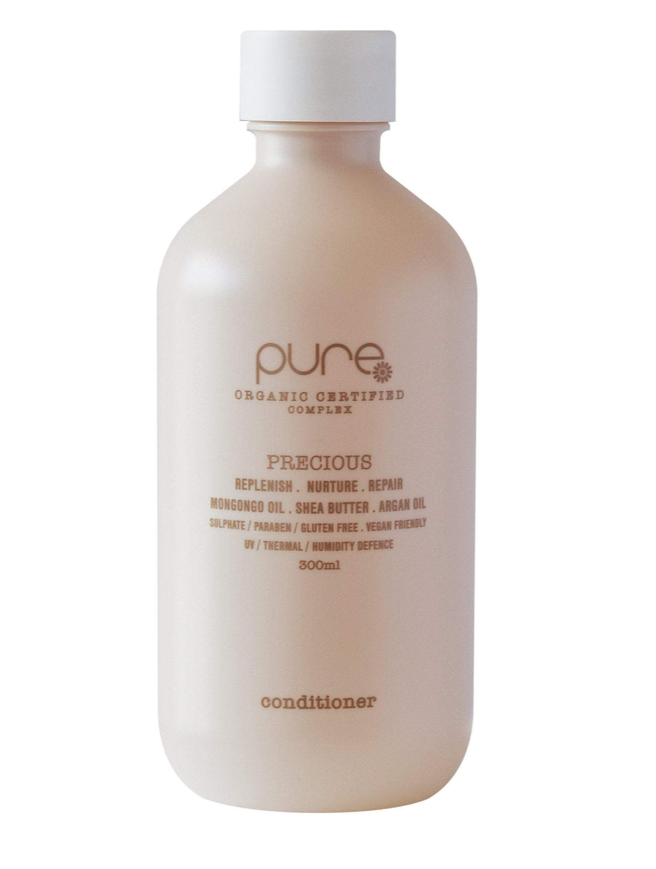 PURE ORGANIC Precious Conditioner 300ml