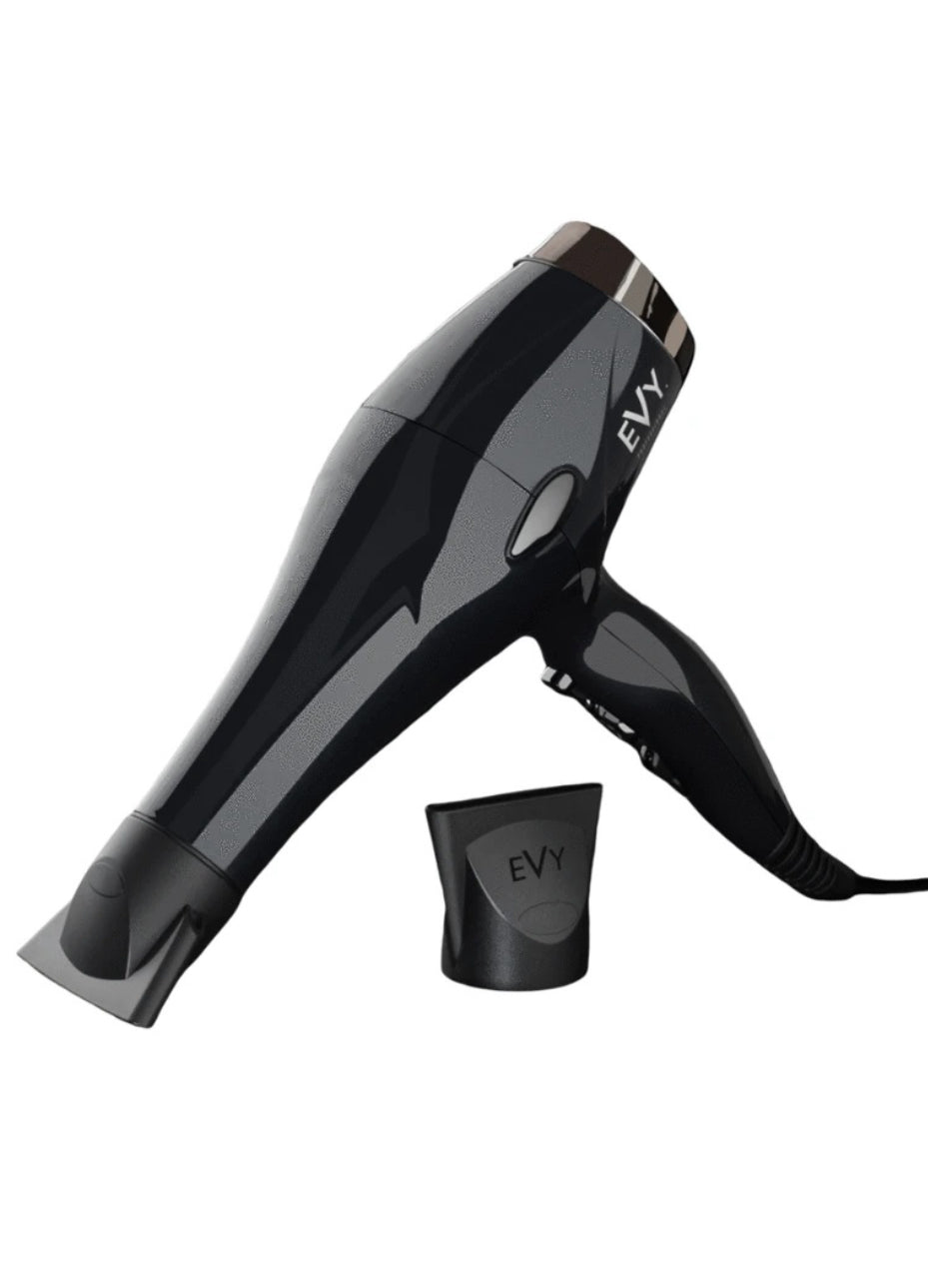 Evy InfusaLite Dryer Hairdryer