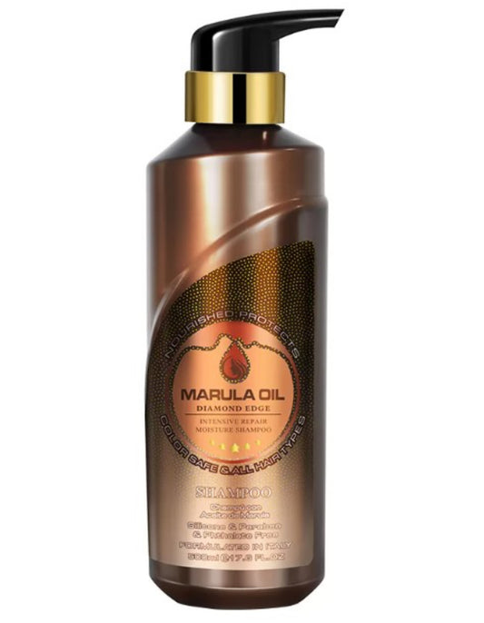 MARULA OIL Shampoo 500ml