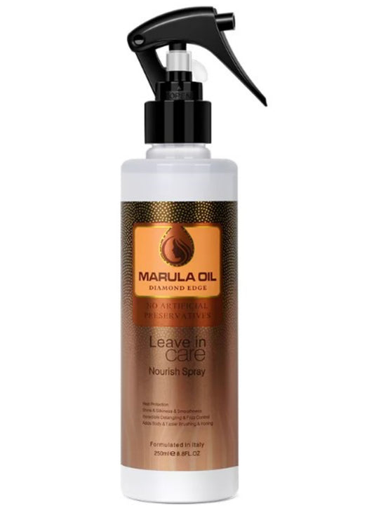 MARULA OIL Leave-in Spray 250ml