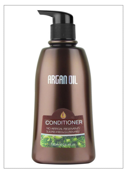 Morocco Argan Oil Conditoner 750ml