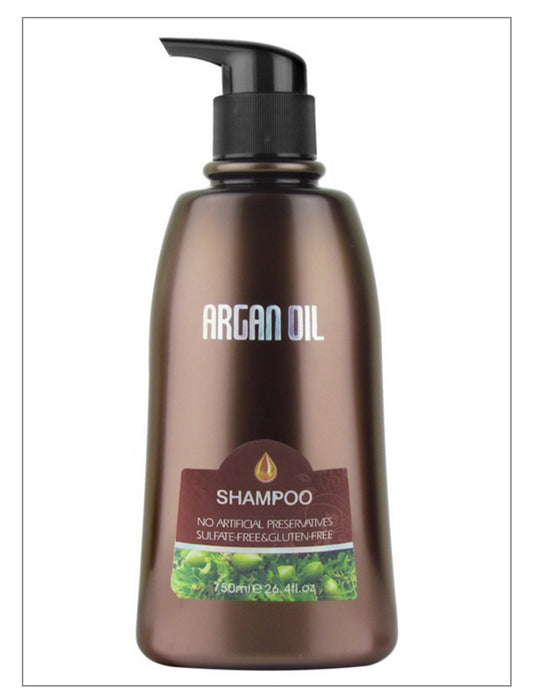 Morocco Argan Oil Shampoo 750ml