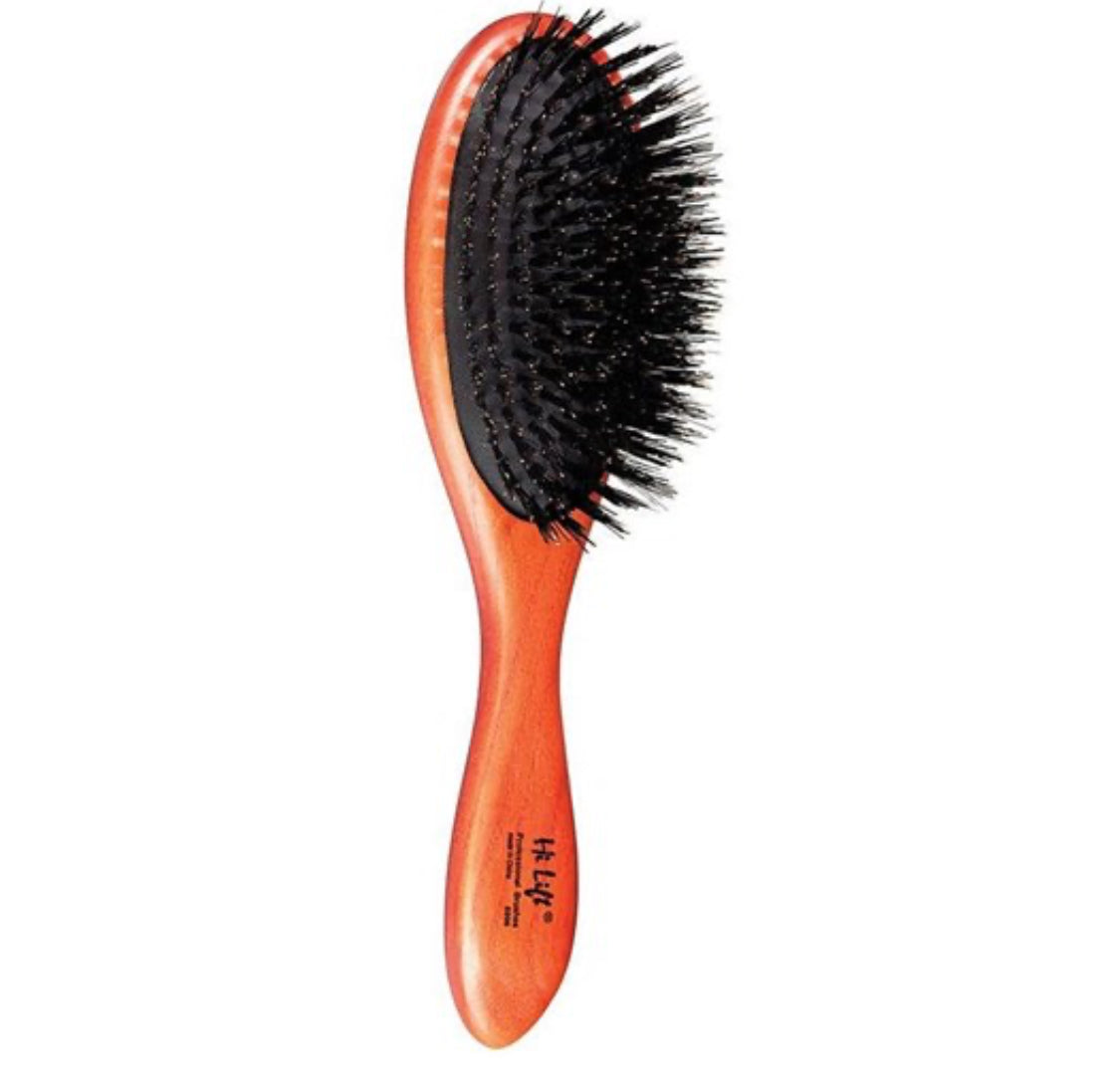 Hi Lift Cushion 100% Boar Bristle