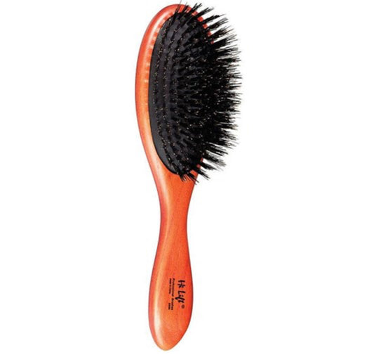 Hi Lift Cushion 100% Boar Bristle