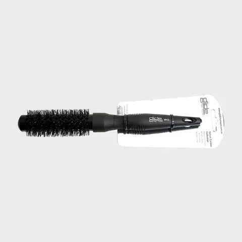 GLIDE Velvet Carbon Brush