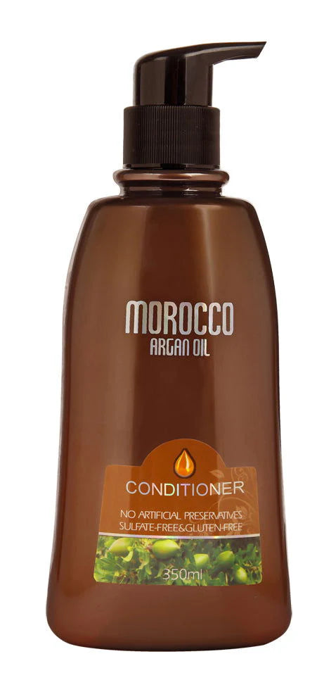 Morocco Argan Oil Conditioner 350ml