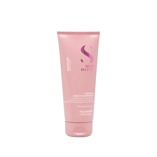 Alfaparf Milano Professional Semi Di Lino Nutritive Leave-In Conditioner