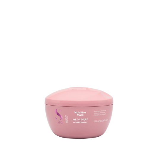 Alfaparf Milano Professional Semi Di Lino Nutritive Mask
