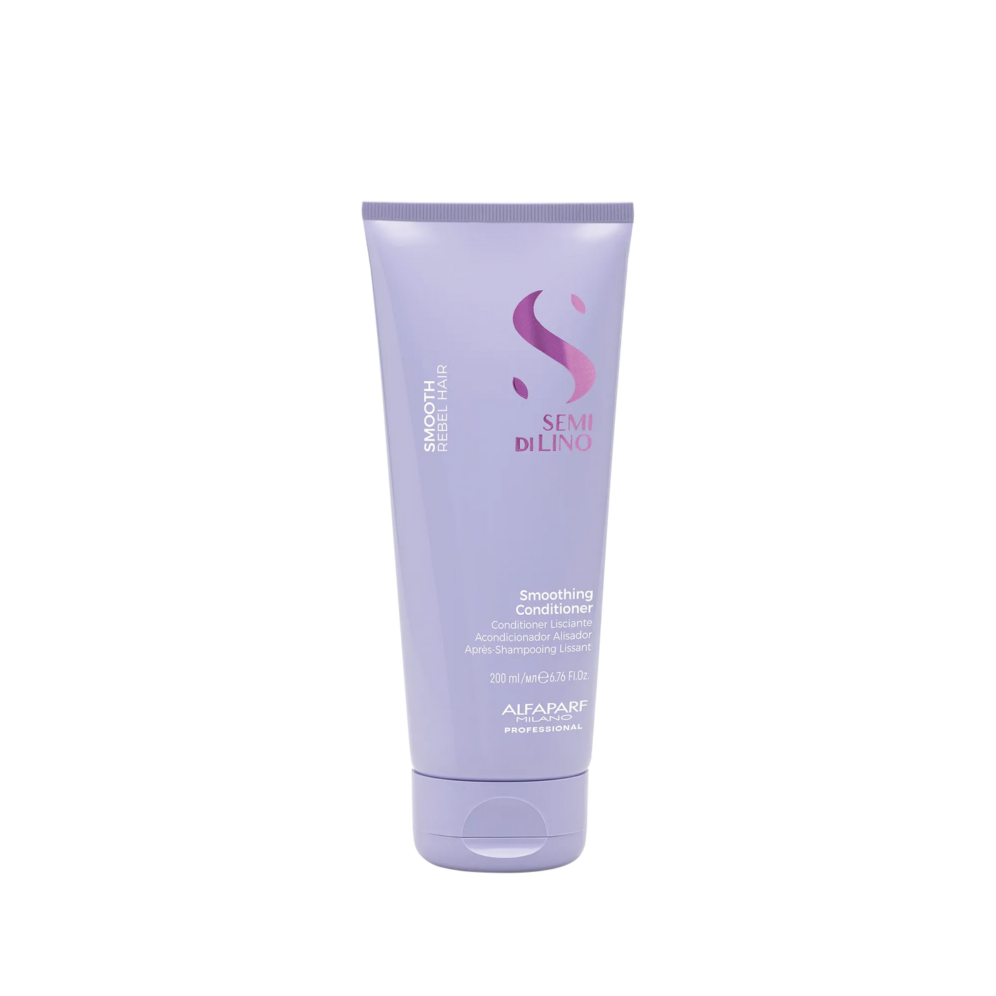 Alfaparf Milano Professional Semi Di Lino Smoothing Conditioner
