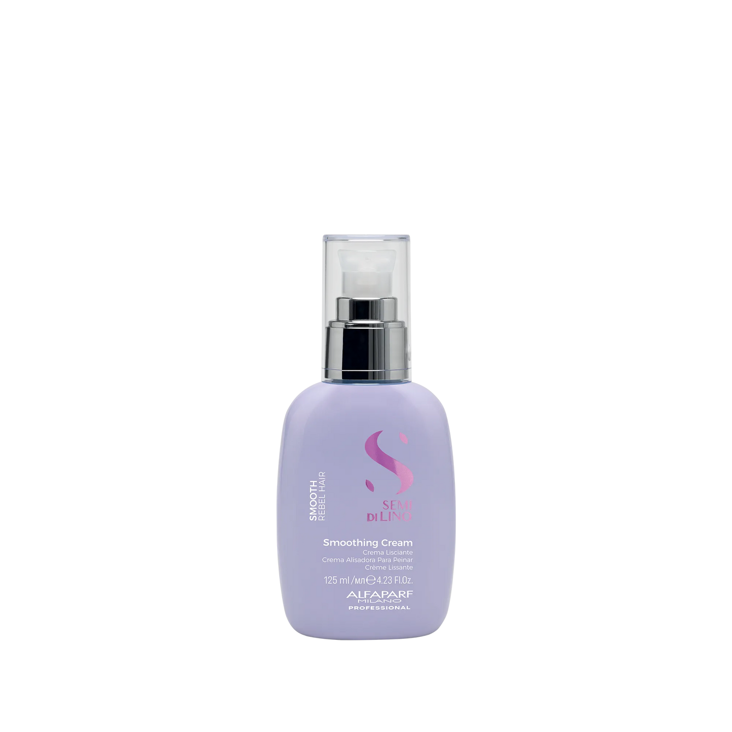 Alfaparf Milano Professional Semi Di Lino Smoothing Cream