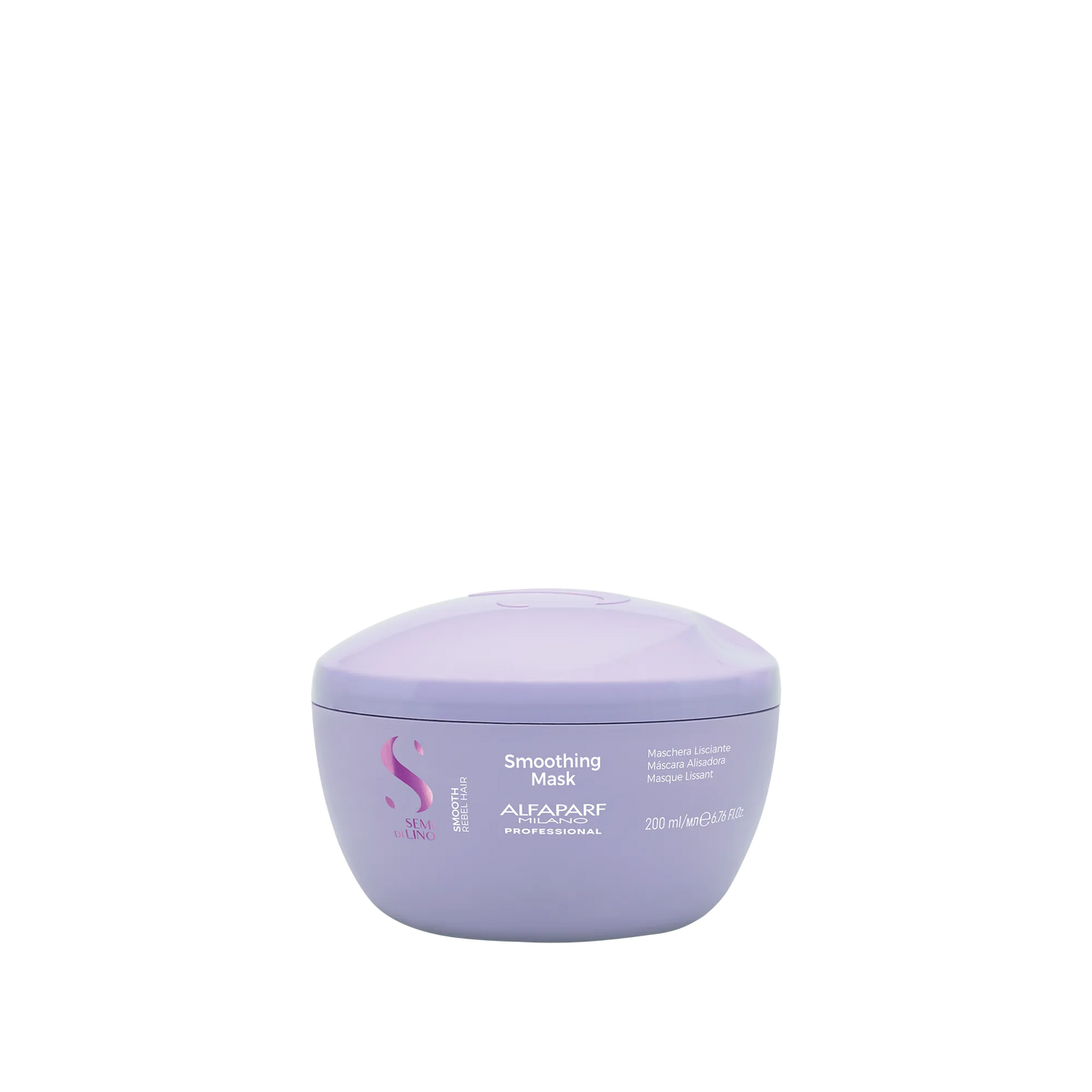 Alfaparf Milano Professional Semi Di Lino Smoothing Mask