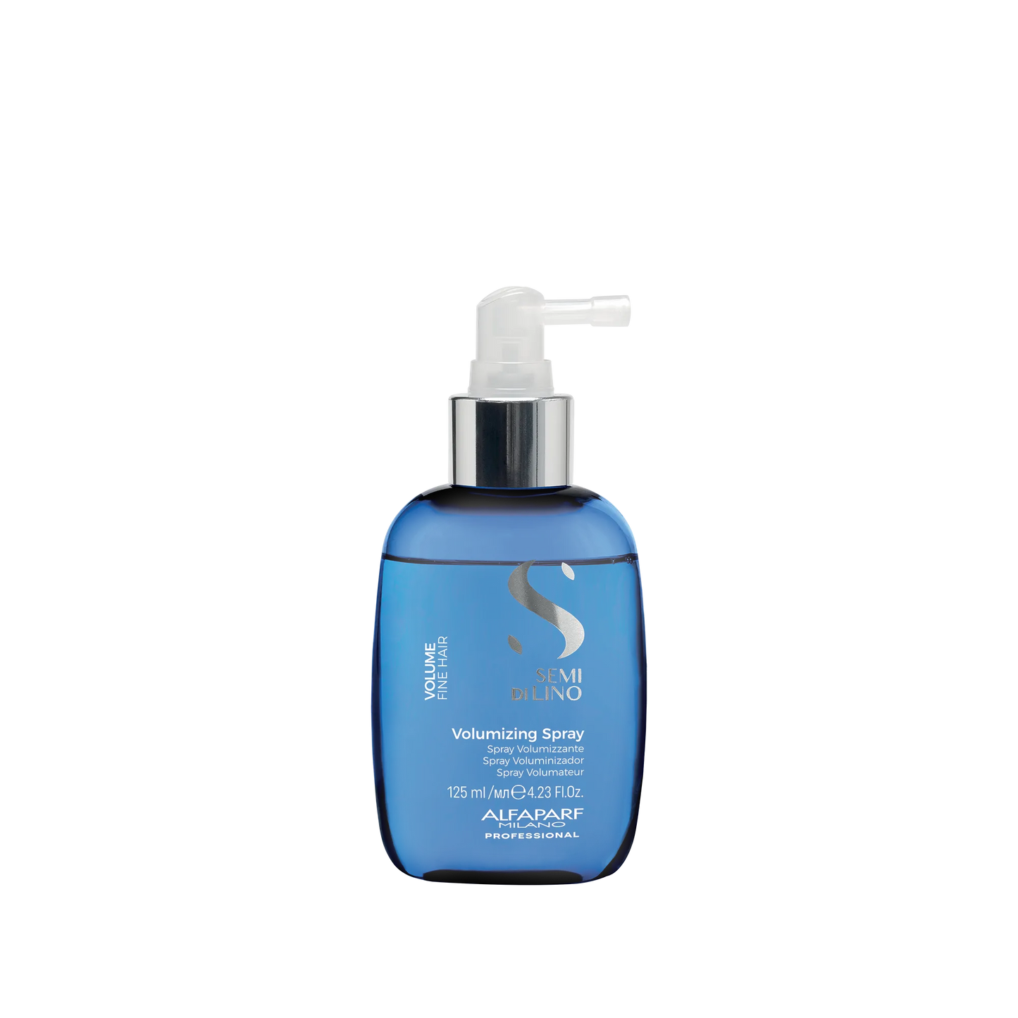 Alfaparf Milano Professional Semi Di Lino Volumizing Spray
