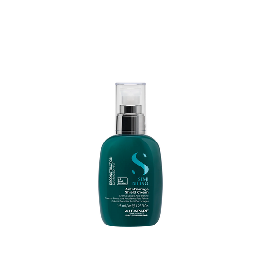 Alfaparf Milano Professional Semi Di Lino Reparative Anti-Damage Shield Cream