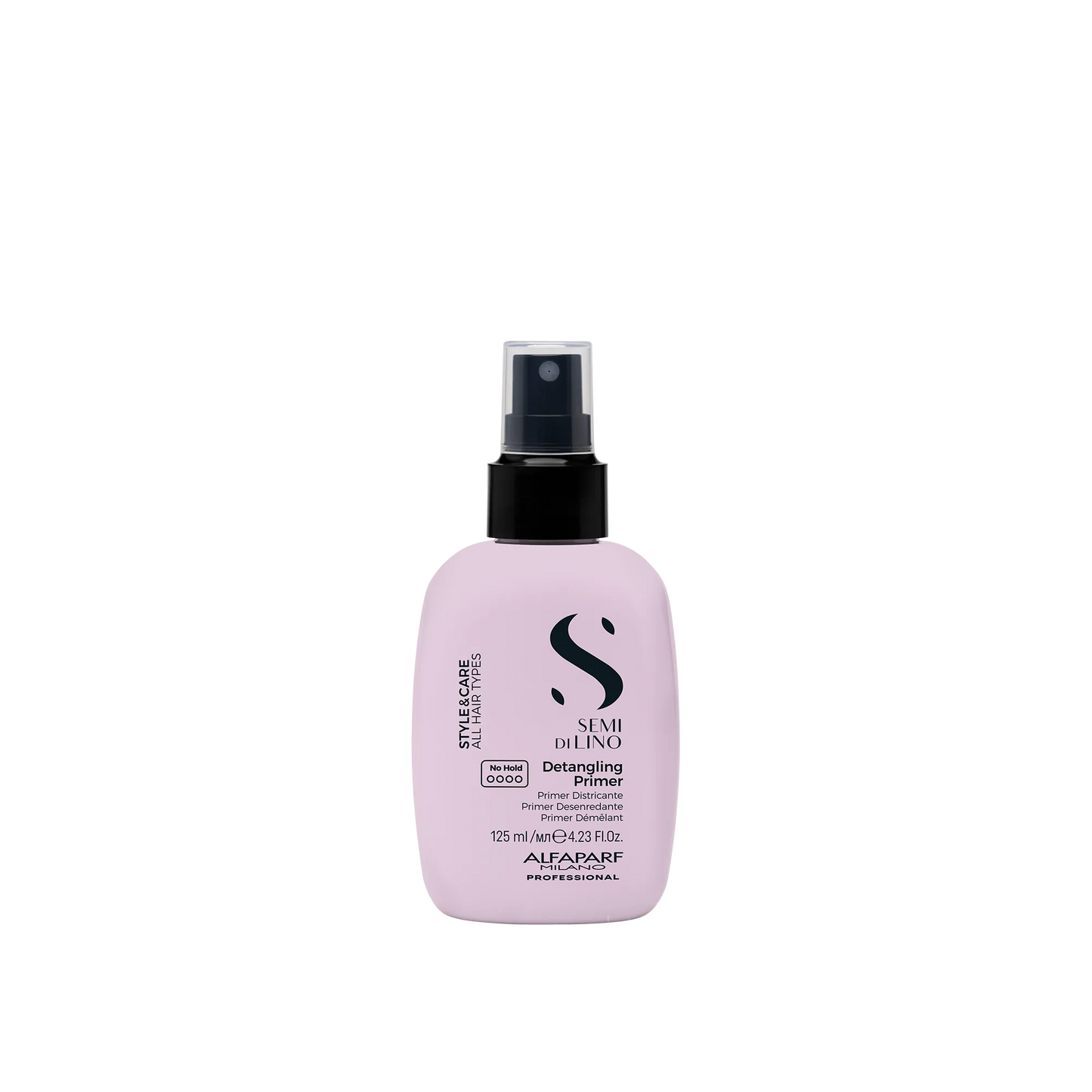 Alfaparf Milano Professional Semi Di Lino Style & Care Detangling Primer