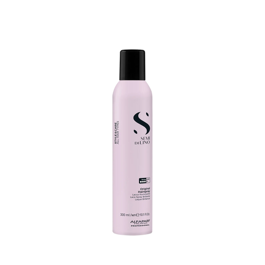 Alfaparf Milano Professional Semi Di Lino Style & Care Texturising Dry Shampoo