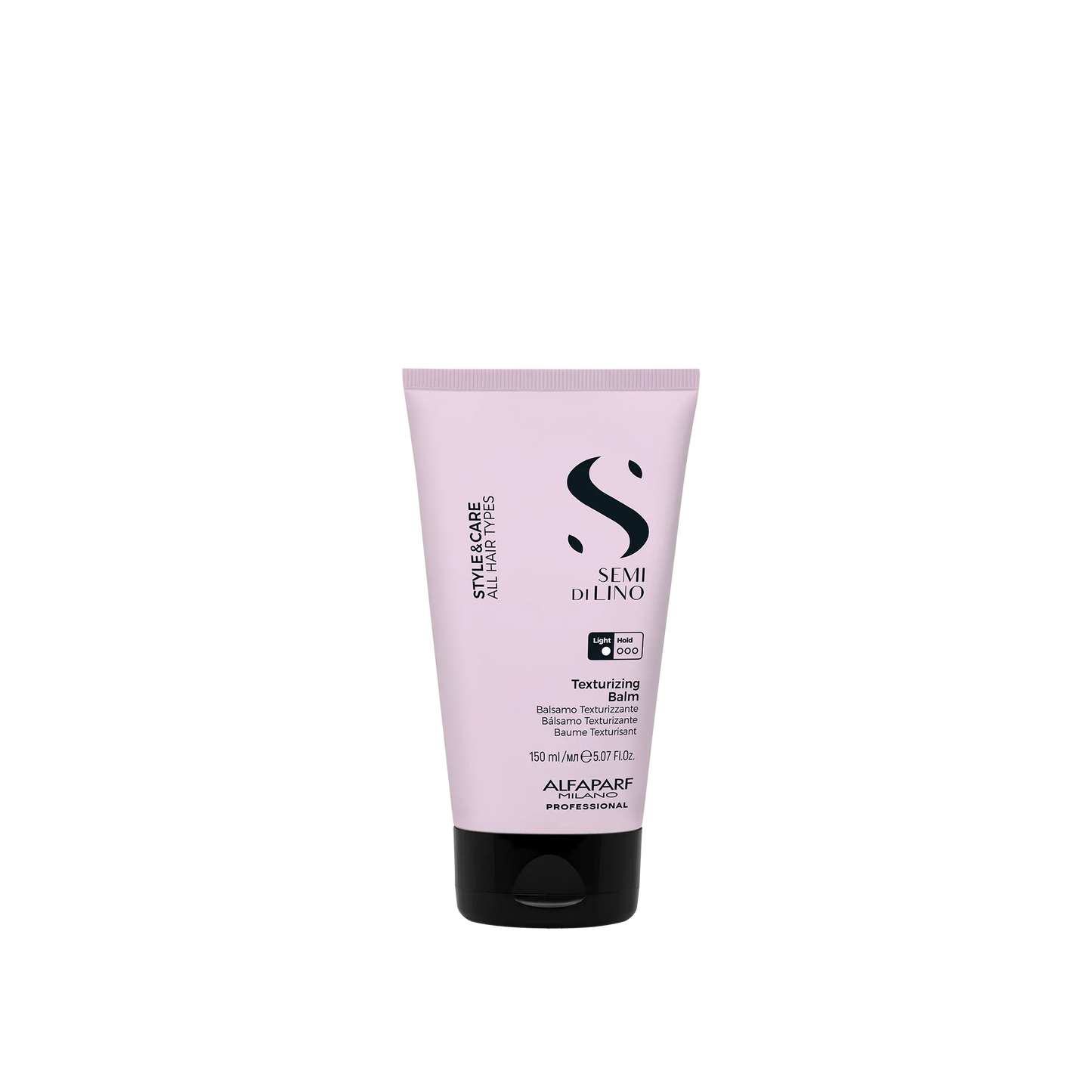 Alfaparf Milano Professional Semi Di Lino Style & Care Texturising Balm