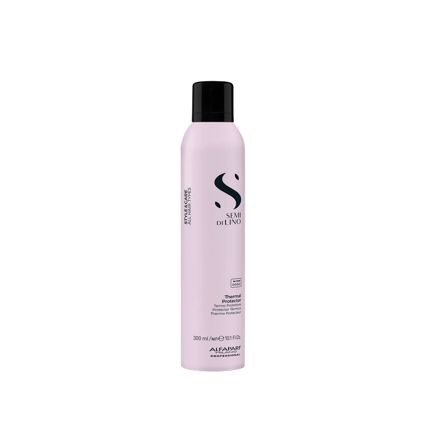Alfaparf Milano Professional Semi Di Lino Style & Care Thermal Protector