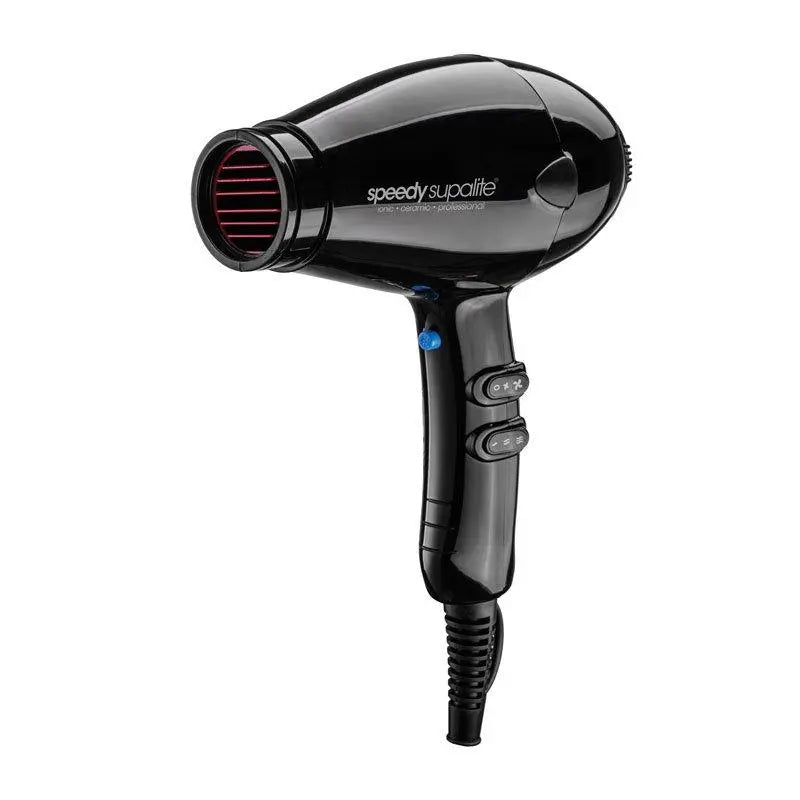 Speedy Supalite Professional Hairdryer (Multiple Colours)
