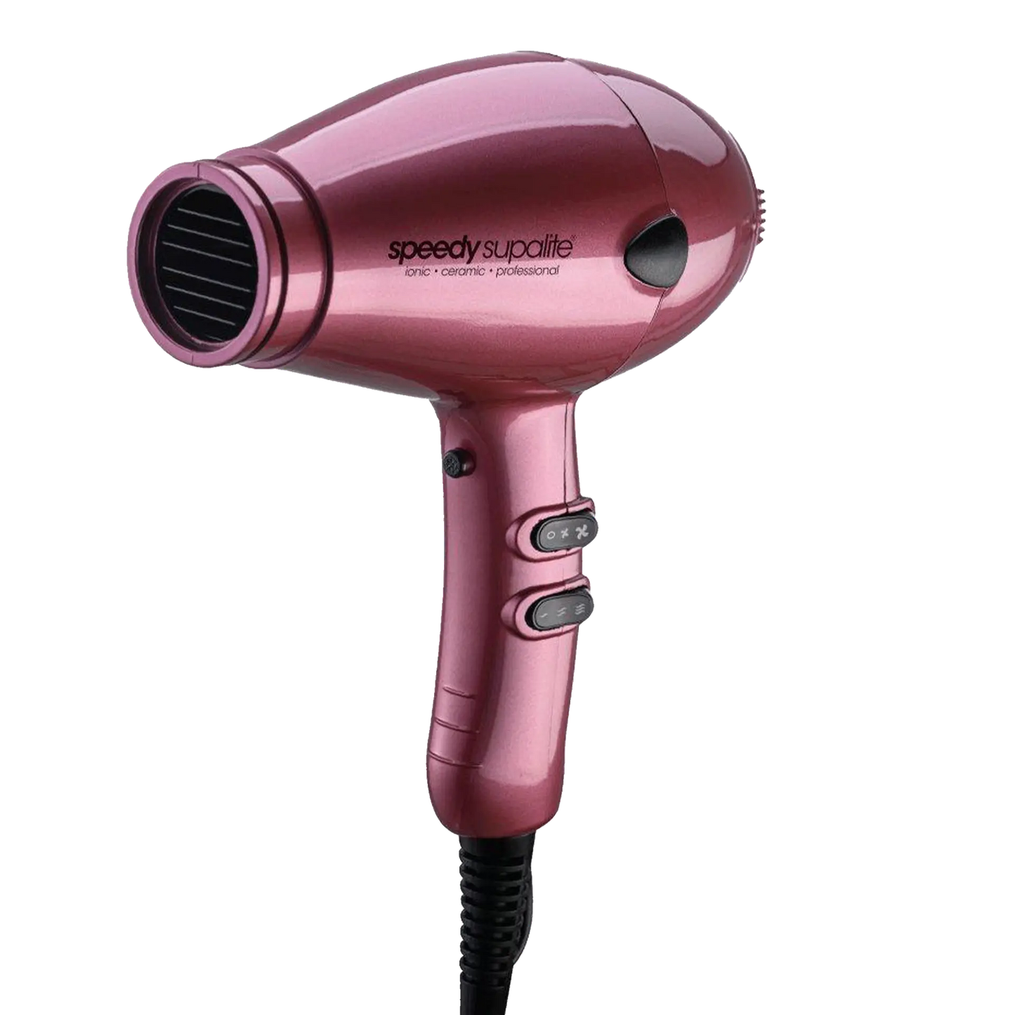 Speedy Supalite Professional Hairdryer (Multiple Colours)