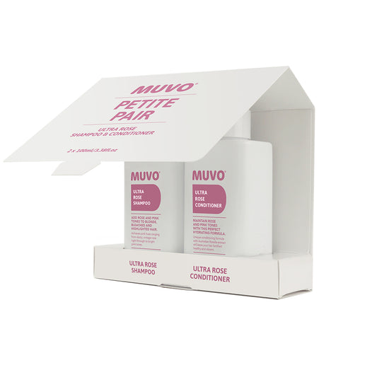 MUVO Ultra Rose Petite Pair