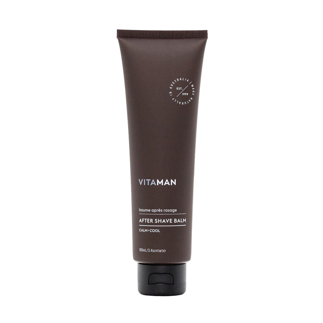 VITAMAN After Shave Balm