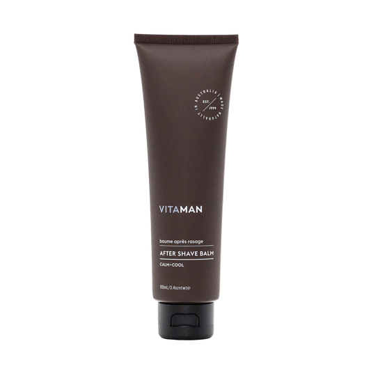VITAMAN After Shave Balm