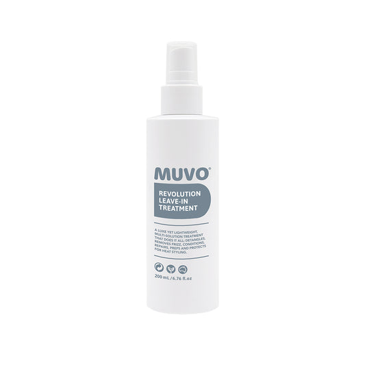 MUVO Revolution Leave-In Treatment
