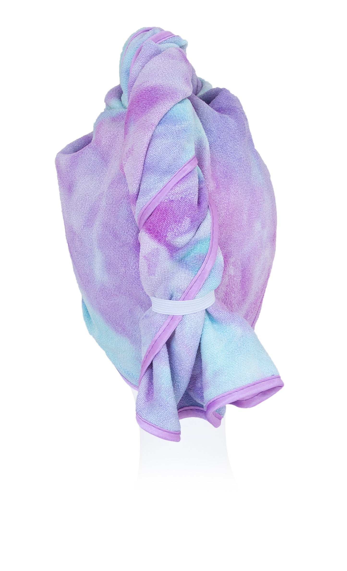 Scream Free Unicorn Microfibre Hair Towel ™Wrap