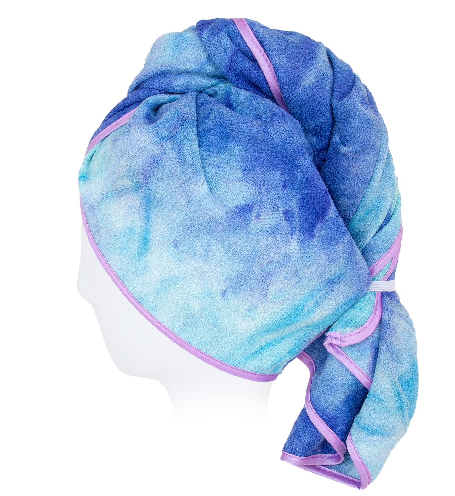 Scream Free Unicorn Microfibre Hair Towel ™Wrap