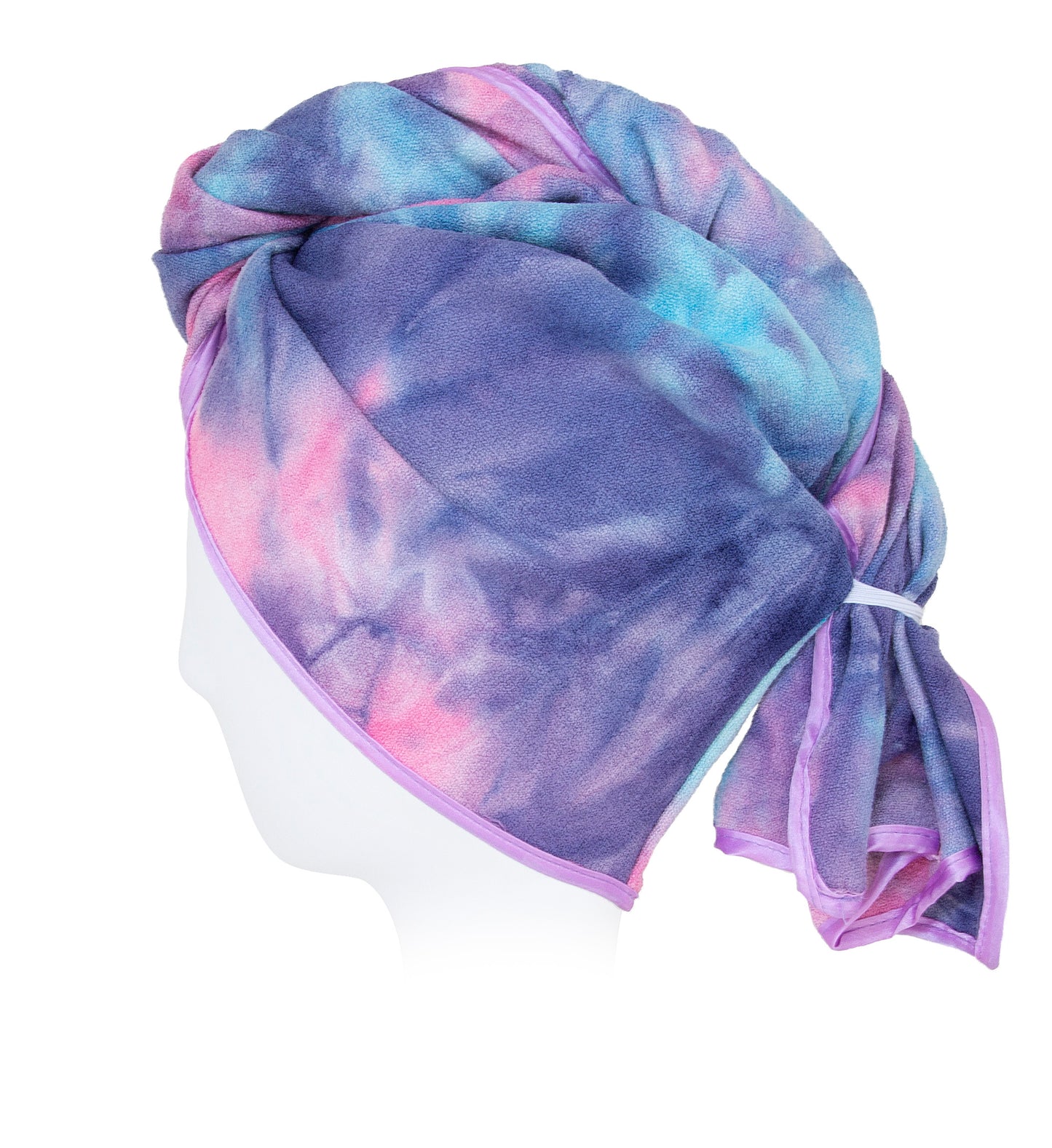 Scream Free Unicorn Microfibre Hair Towel ™Wrap