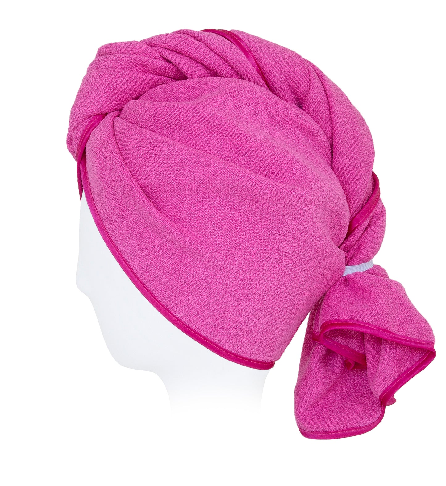 Scream Free Unicorn Microfibre Hair Towel ™Wrap