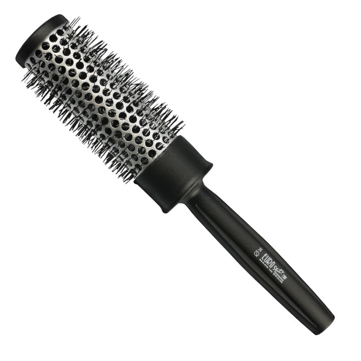 Thermal Brush - Eurostil Plastic Handle