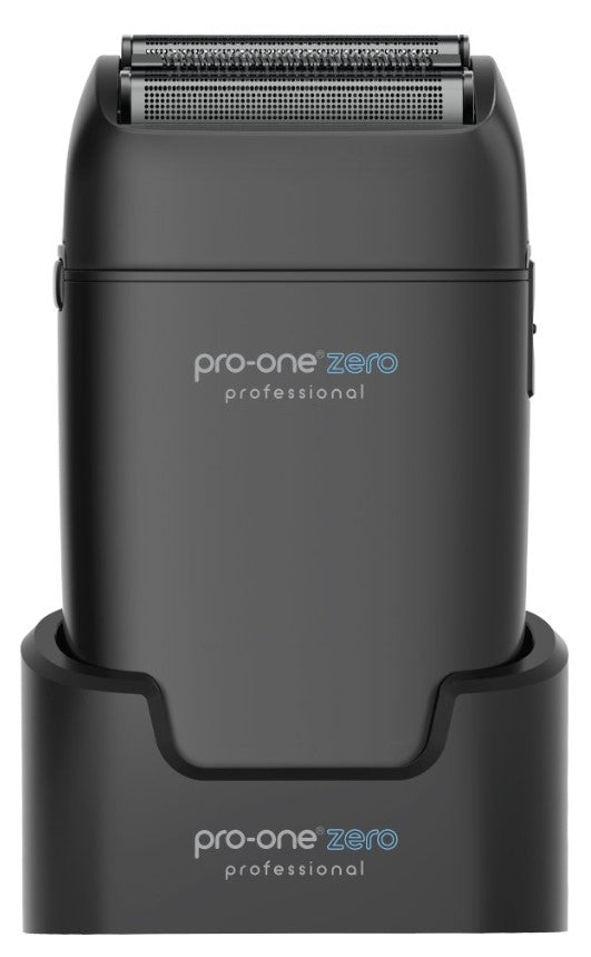 PRO-ONE Zero Foil Shaver
