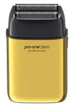 Load image into Gallery viewer, PRO-ONE Zero Foil Shaver

