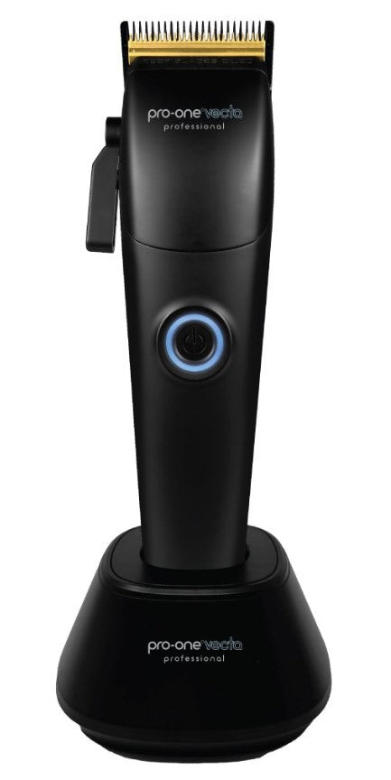 PRO-ONE Vecta Cordless Clipper