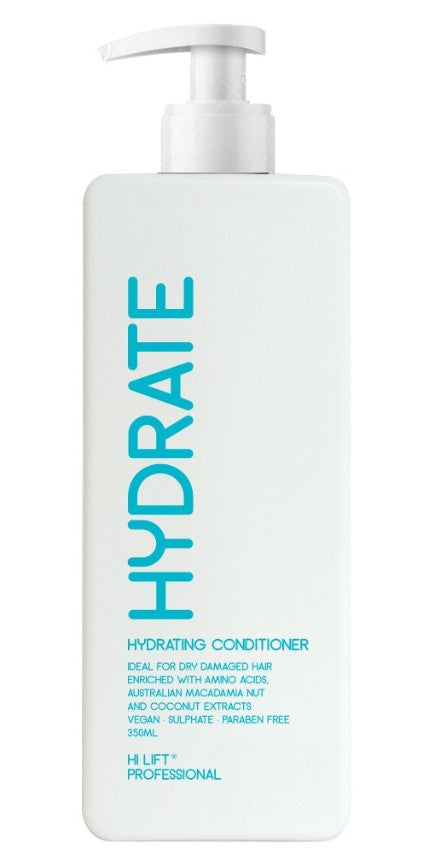 Hi Lift Professional Hydrate Conditioner 350ml